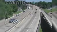 West Monroe: I-20 at 5th St - Current