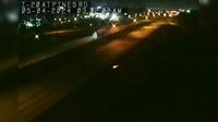 Shreveport: I-20 at Pines Rd - Actuelle