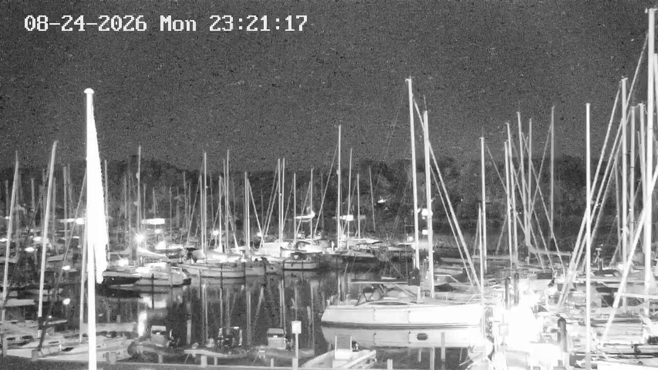 Webcam Nivå, Fredensborg, Hovedstaden, Dänemark