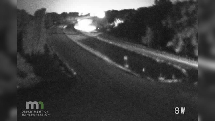 Traffic Cam Rochester: T.H.63 NB @ Quarve Rd SE (MP 34.7)