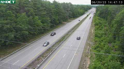Traffic Cam Rochester › North: ST N, MM 17.0
