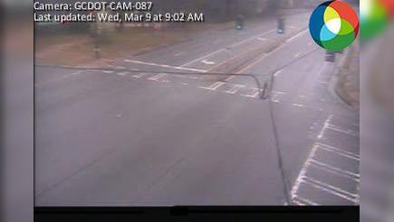 Traffic Cam Lawrenceville: GCDOT-CAM-