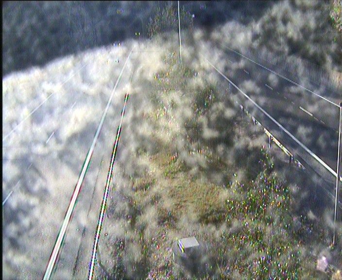 Traffic Cam Lohja: Tie 1 Tie - Lehmihaka länsi - Lehmihaka
