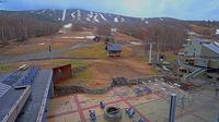 Bigelow: Webcam de Sugarloaf Ski Resort - USA - Day time