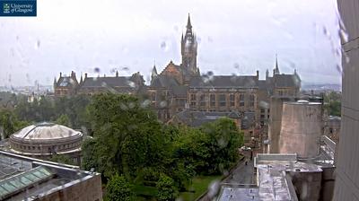 Renfrewshire today