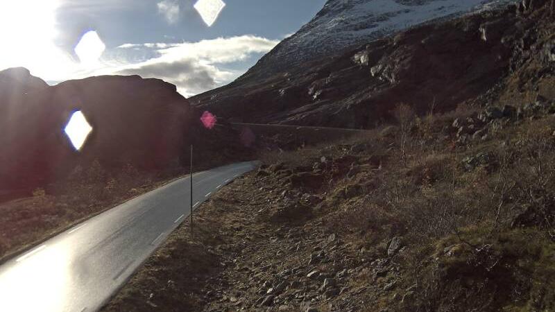 Andalsnes norway webcam Wind forecast