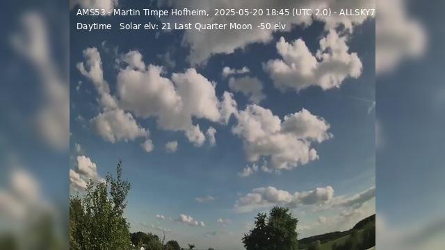 Kostloff Webcam