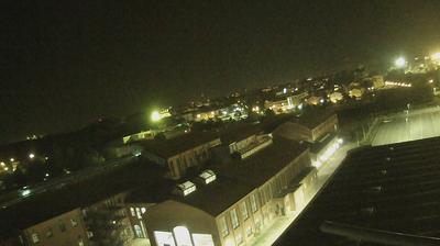 immagine della webcam nei dintorni di Ferrara: webcam Rovigo