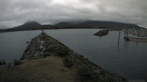 Ketchikan during daytime