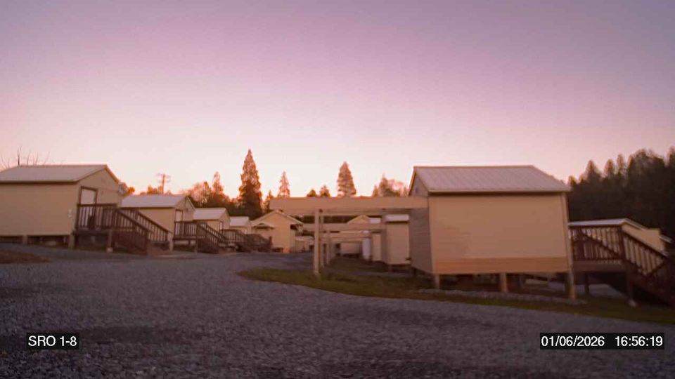 cams around Shaver Lake meteoblue