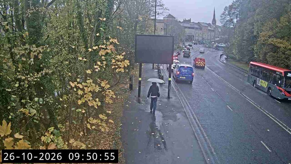 Durham webcam