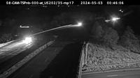Yorktown › North: TSP at US202 - 35 (Exit 17B) (Crompond Rd) MM 17.0 - Current