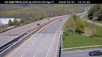 Yorktown › North: TSP at US202 - 35 (Exit 17B) (Crompond Rd) MM 17.0 - Day time