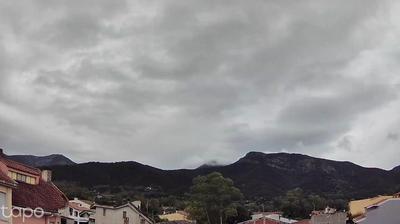 immagine della webcam nei dintorni di Cagliari: webcam San Vito