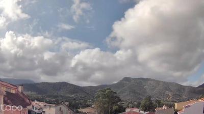 immagine della webcam nei dintorni di Cagliari: webcam San Vito