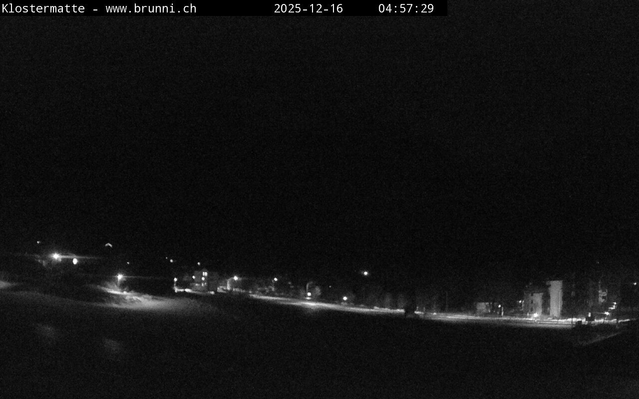 Engelberg › North: Brunni-Bahnen - Die Sonnenseite von Engelberg