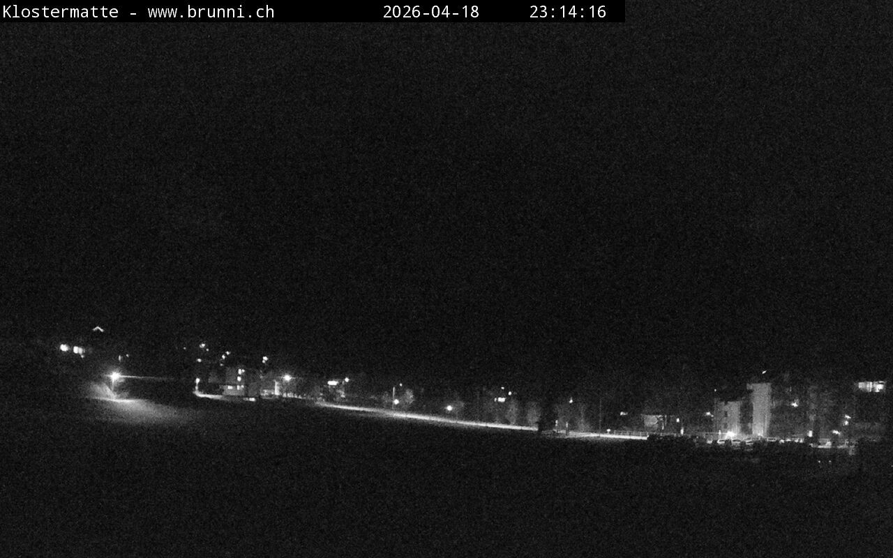 Engelberg › Norden: Brunni-Bahnen - Die Sonnenseite von Engelberg