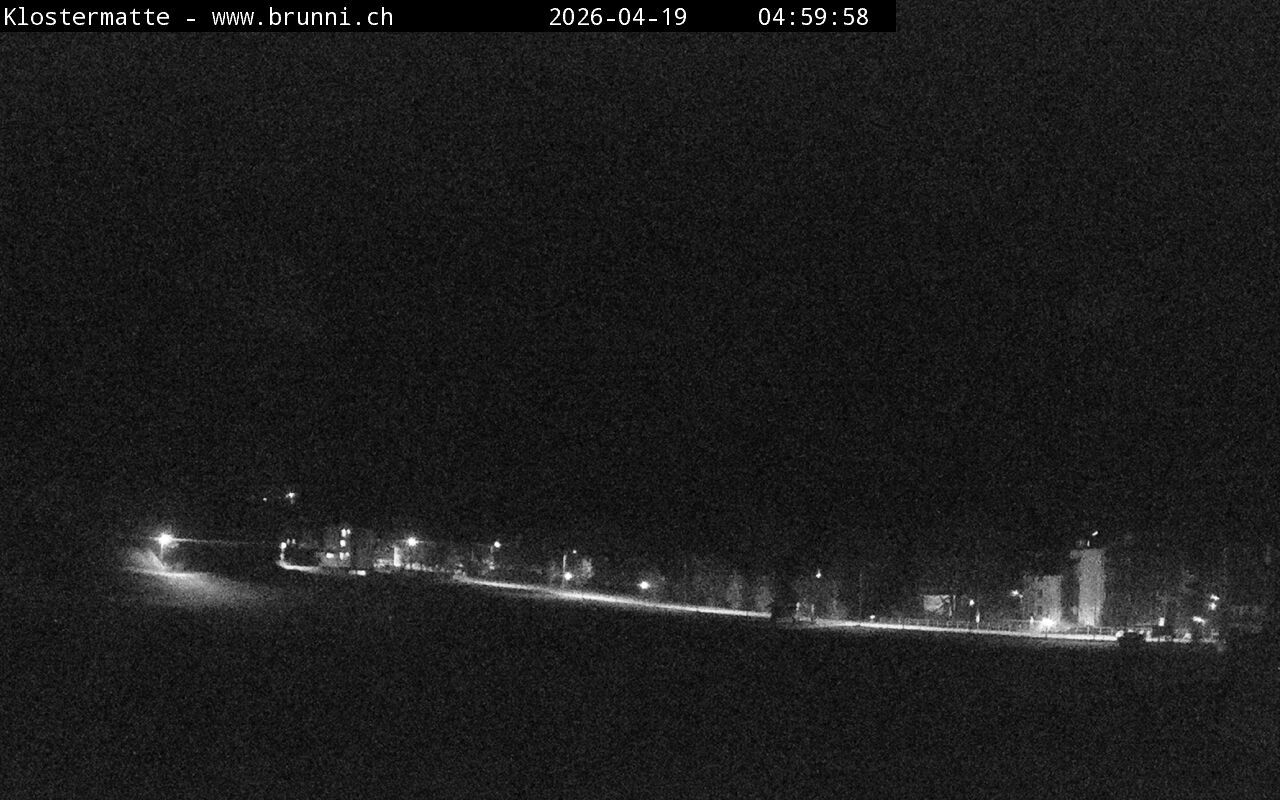 Engelberg › Norden: Brunni-Bahnen - Die Sonnenseite von Engelberg