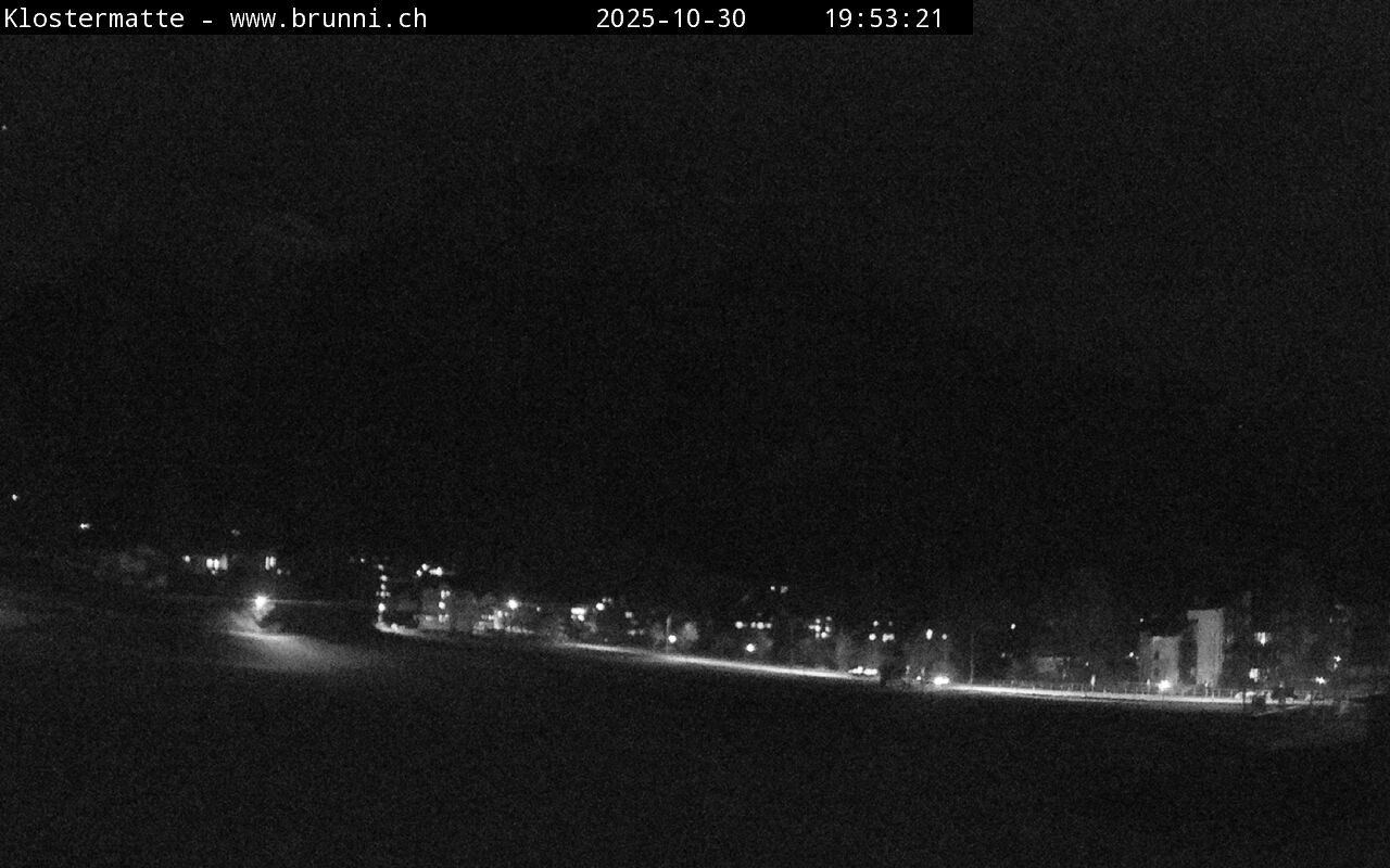 Engelberg › Norden: Brunni-Bahnen - Die Sonnenseite von Engelberg