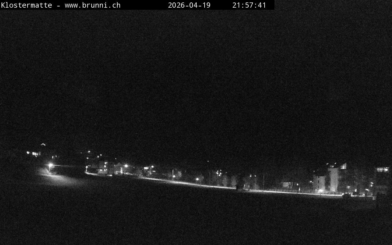 Engelberg › Norden: Brunni-Bahnen - Die Sonnenseite von Engelberg