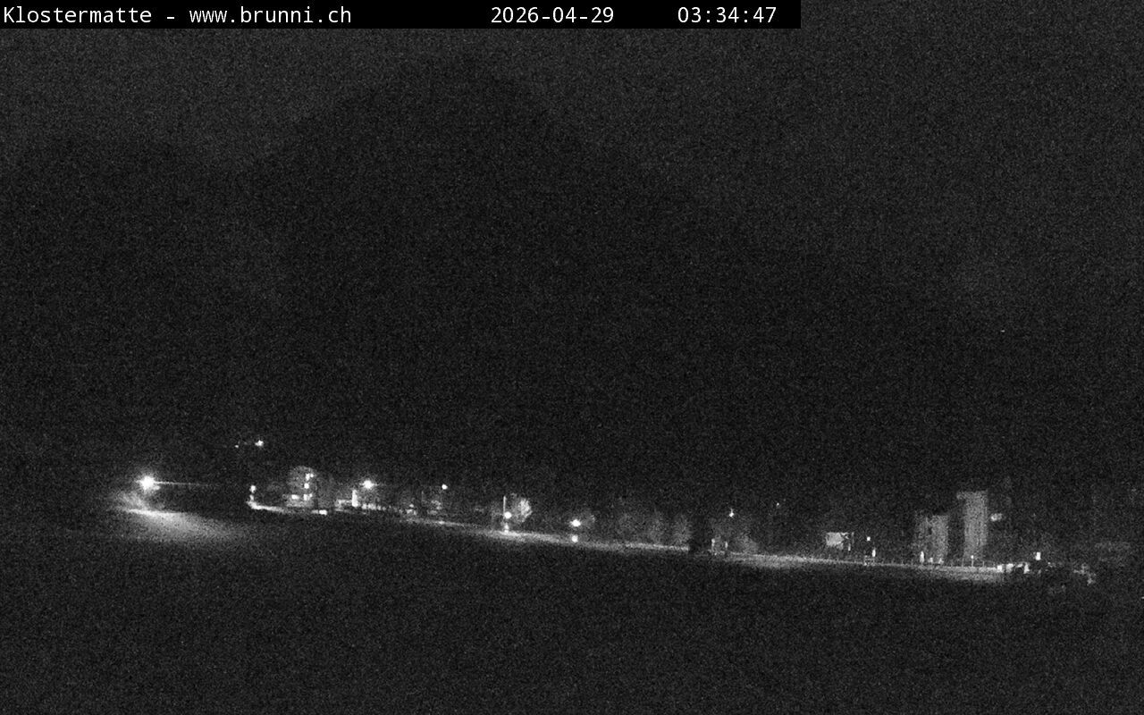 Engelberg › Norden: Brunni-Bahnen - Die Sonnenseite von Engelberg