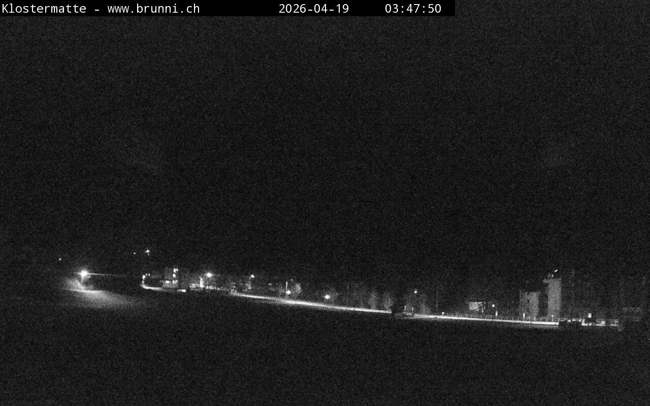 Engelberg › Norden: Brunni-Bahnen - Die Sonnenseite von Engelberg