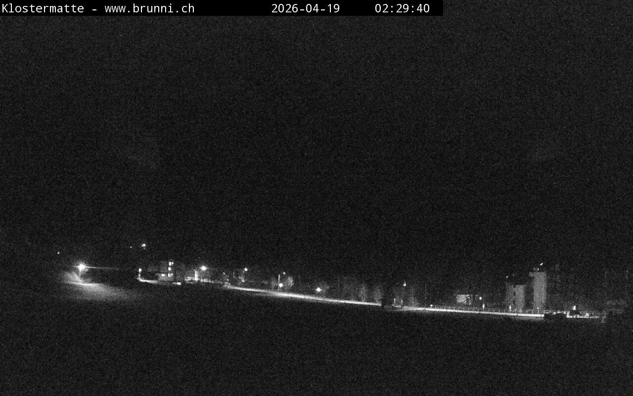 Engelberg › Norden: Brunni-Bahnen - Die Sonnenseite von Engelberg