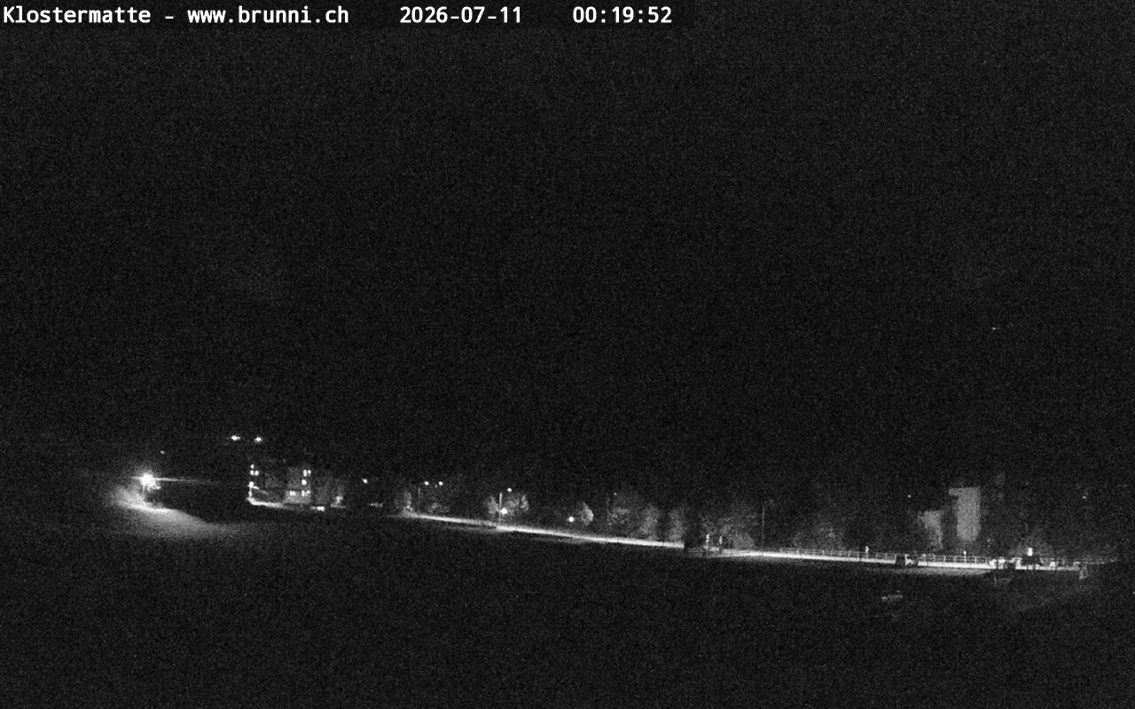 Engelberg › Norden: Brunni-Bahnen - Die Sonnenseite von Engelberg