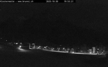 Engelberg › Norden: Brunni-Bahnen - Die Sonnenseite von Engelberg