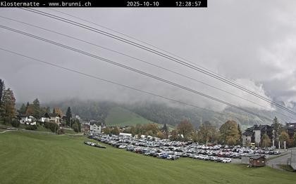 Engelberg › Norden: Brunni-Bahnen - Die Sonnenseite von Engelberg