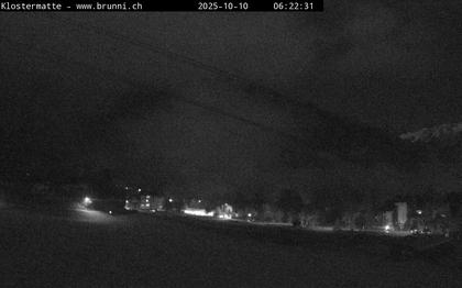 Engelberg › Norden: Brunni-Bahnen - Die Sonnenseite von Engelberg