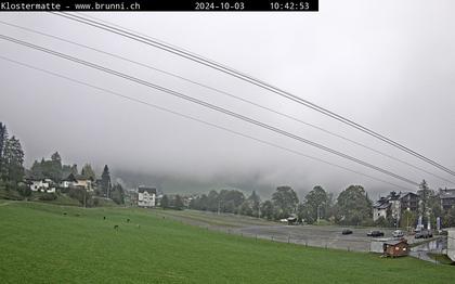 Engelberg › Norden: Brunni-Bahnen - Die Sonnenseite von Engelberg