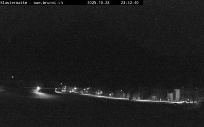 Engelberg › Norden: Brunni-Bahnen - Die Sonnenseite von Engelberg