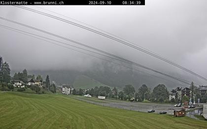 Engelberg › Norden: Brunni-Bahnen - Die Sonnenseite von Engelberg