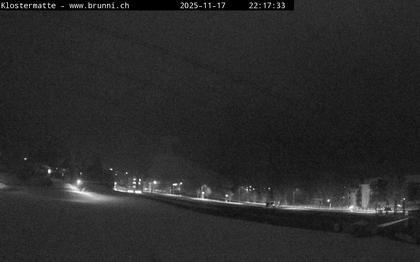 Engelberg › Norden: Brunni-Bahnen - Die Sonnenseite von Engelberg