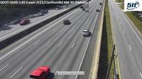 North Druid Hills: GDOT-CAM-040--1 - Day time