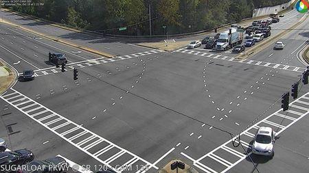 Traffic Cam Duluth: GWIN-CAM-135--1