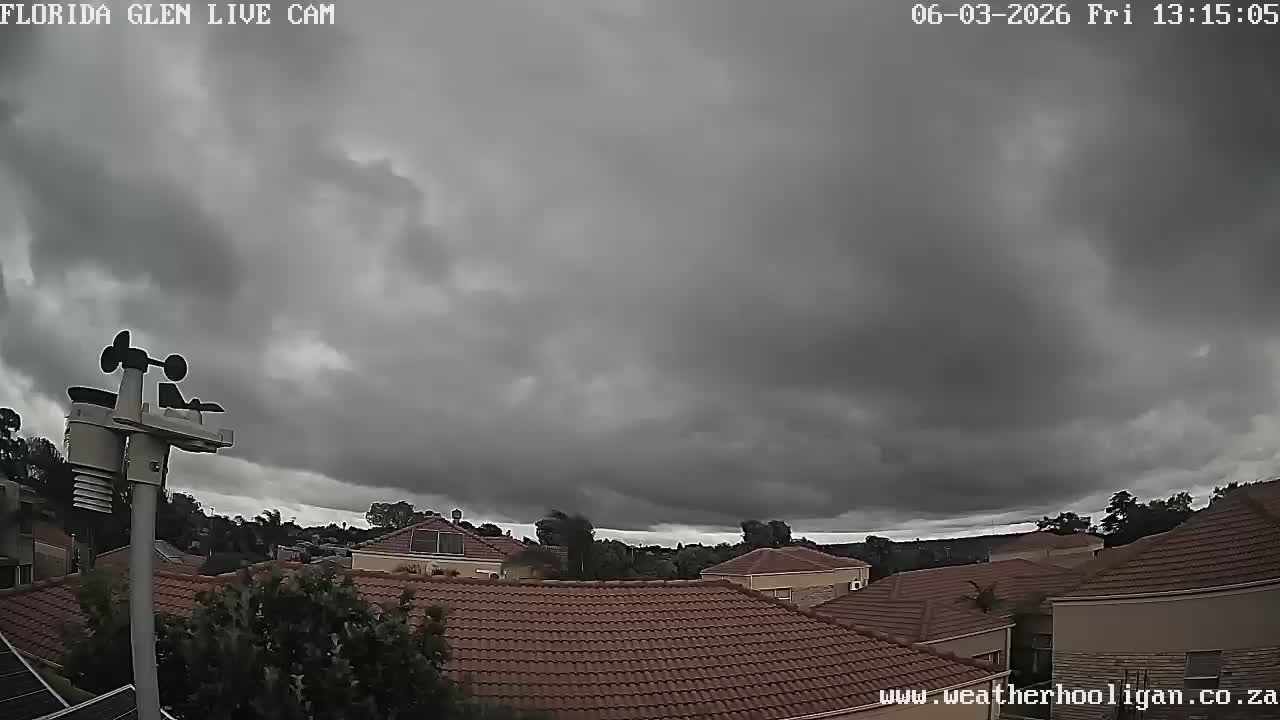 Roodepoort › West: Florida Glen