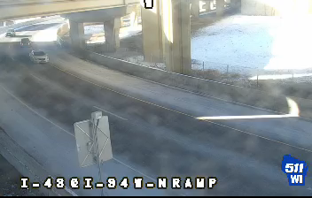 Imagen de webcam diurna Wausau