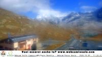 Valfurva › North-East: Rifugio Bonetta