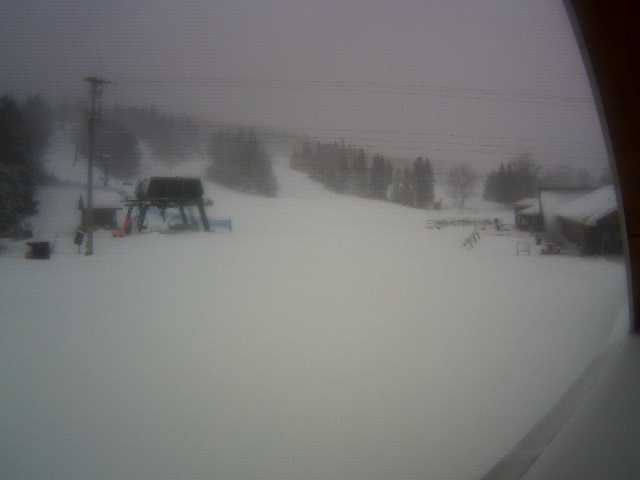 Traffic Cam Ben Eoin › South