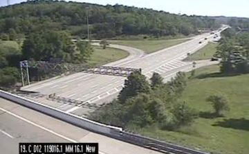 Webcam en vivo Greensburg - ahora mismo