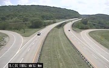 Imagen de webcam diurna Greensburg