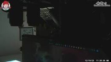 Traffic Cam Boone