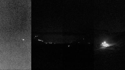Preview delle webcam di Sauze d'Oulx: Vialattea - Monte Triplex