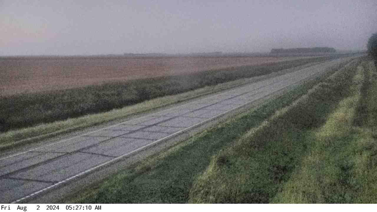 Traffic Cam Tenney: US 75: U.S.75 - MP 188): U.S.75 - MP 188) View