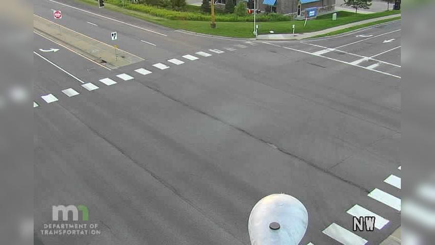 Traffic Cam Hastings: MN 55: T.H.55 EB @ Pleasant Dr NB