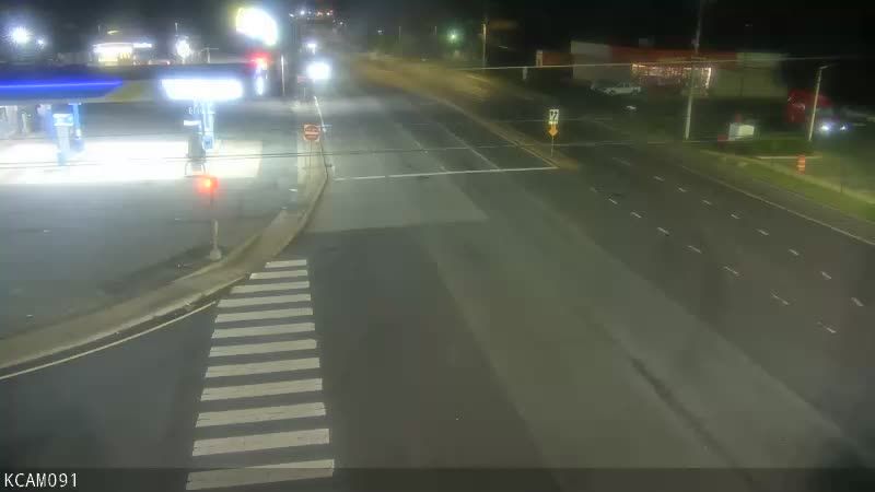 Traffic Cam Smyrna: US 13 @ DE 300