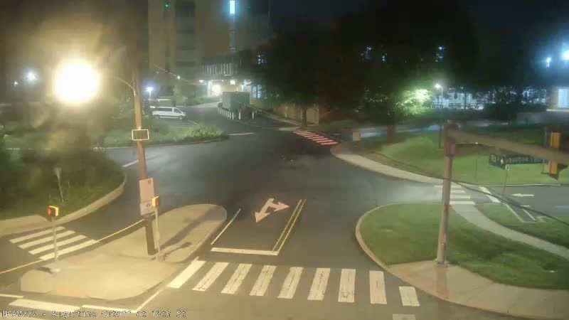Traffic Cam Brandywine Park and Kentmere Parkway: AUGUSTINE CUTOFF @ 18TH ST