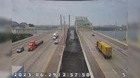 Jeffersonville: I-65: 1-065-000-1-1 LINCOLN & KENNEDY BRIDGES - Day time